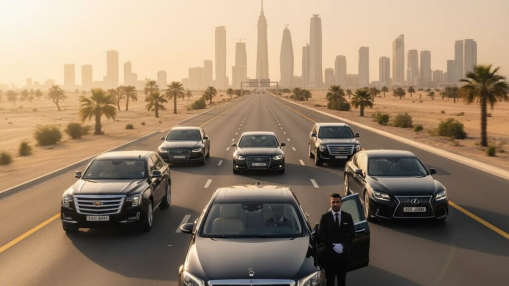 Chauffeur-Services-in-Saudi-Arabia–Premium-Luxury-by-Est-Ayan-Entertainment-&-Tourism