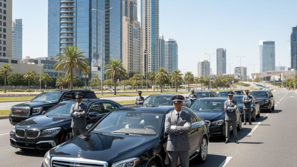 Professionalism & VIP Treatment with EST AYAN Entertainment and Tourism 