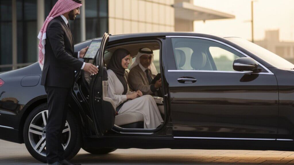 Safety, Comfort & Professionalism Guaranteed