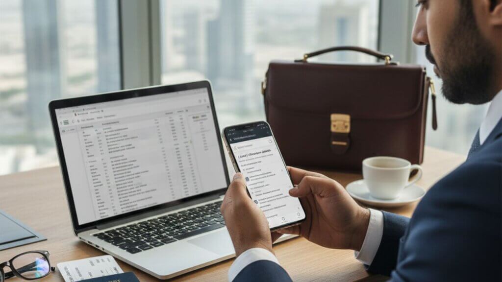 What Do People Search for When Looking for Chauffeur Services in Jeddah?