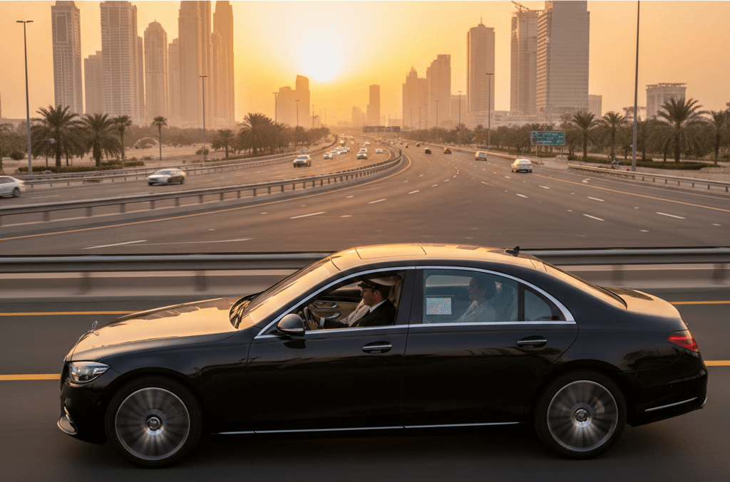 city‑to‑city-premium-chauffeur-service