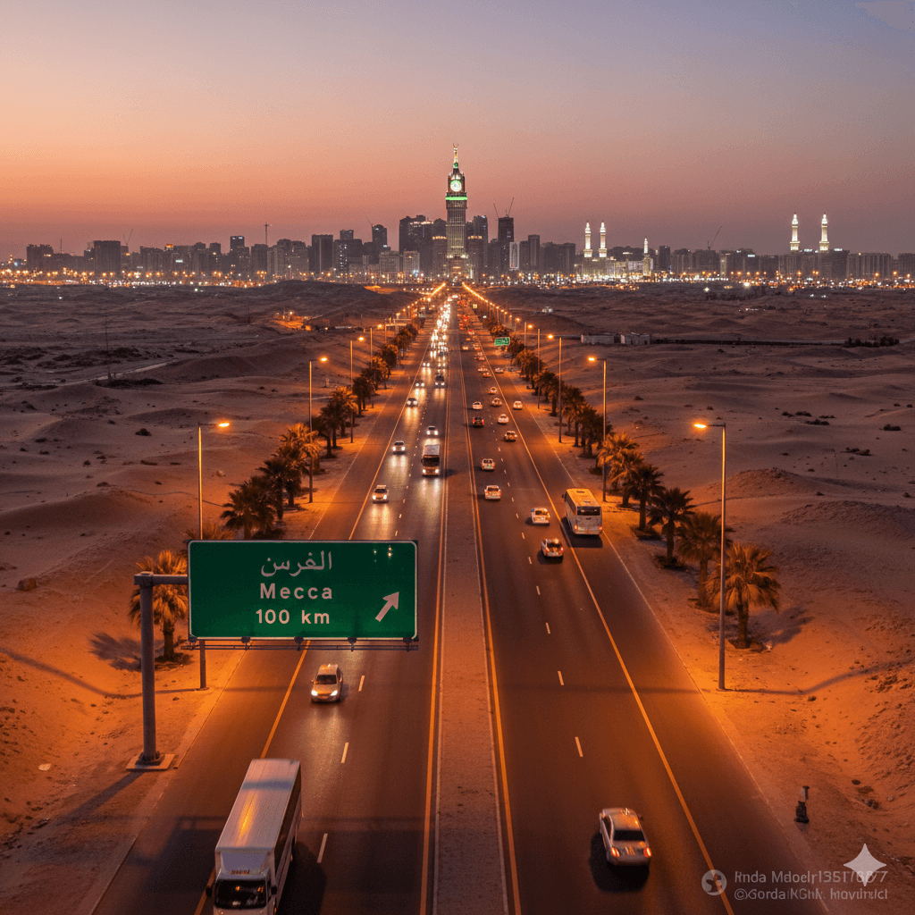 jeddah-mecca-private-transfer